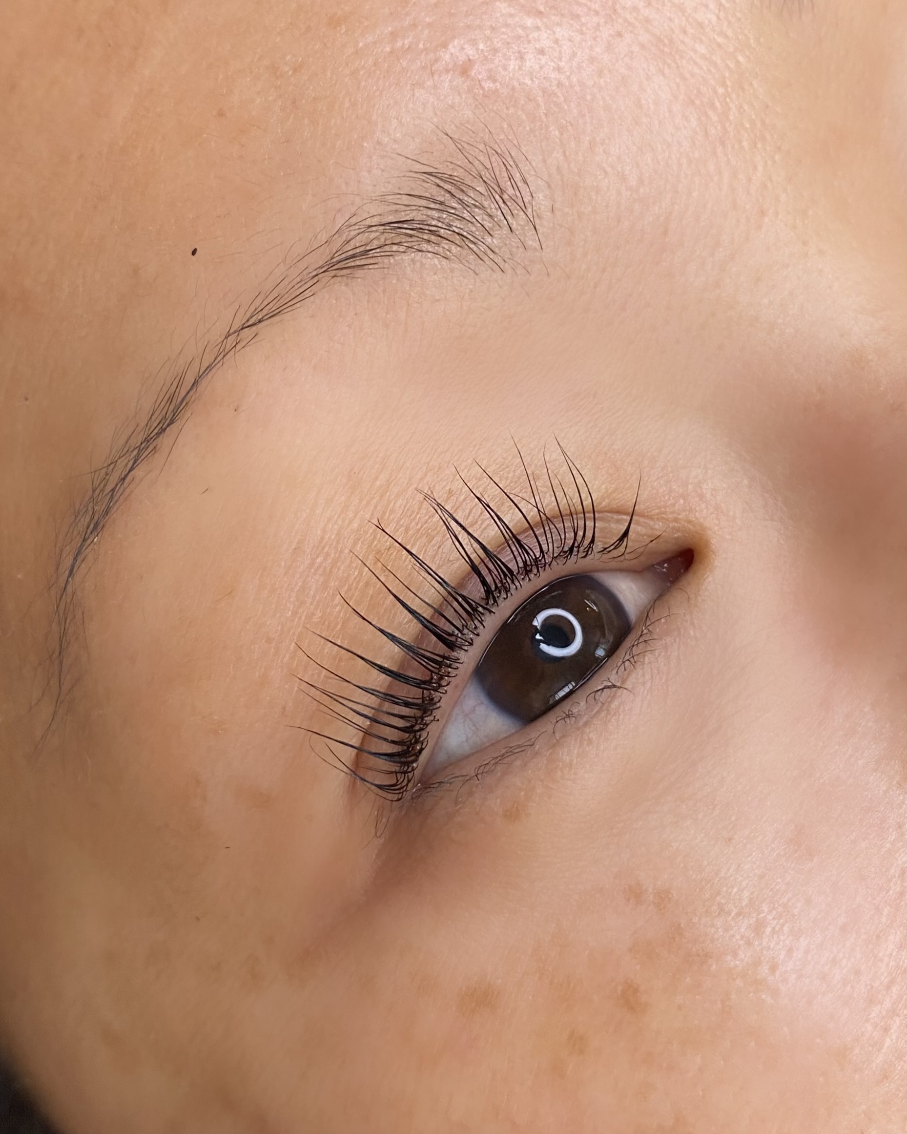 Yumi lashes stockholm