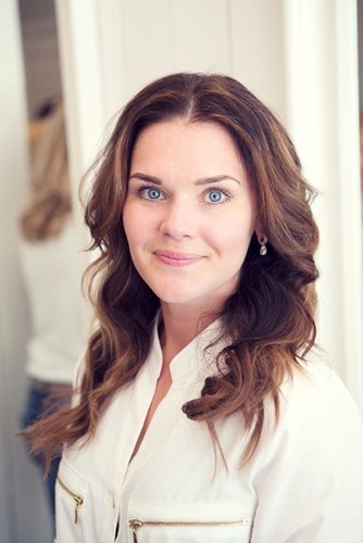 Sommarmingel på Peach Stockholm