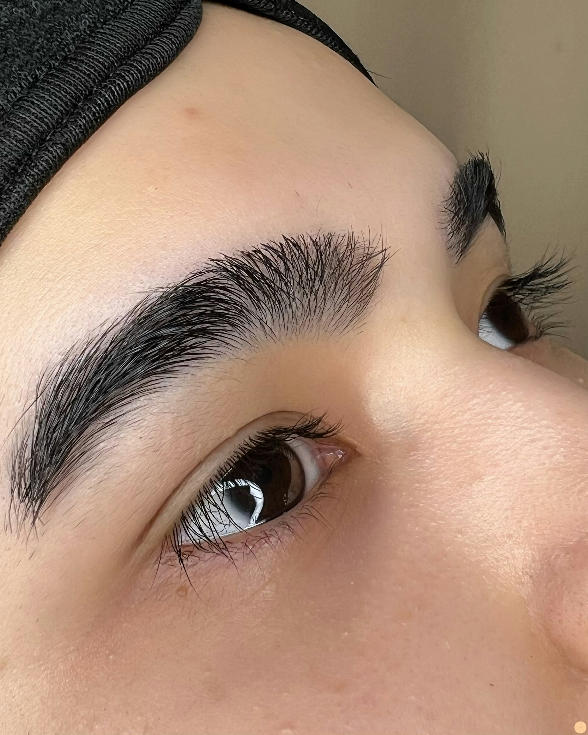 Lashlift ❤️👁️