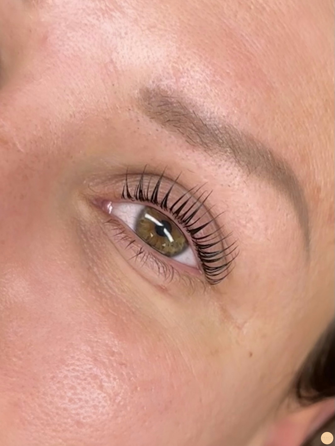 Lashlift i stockholm