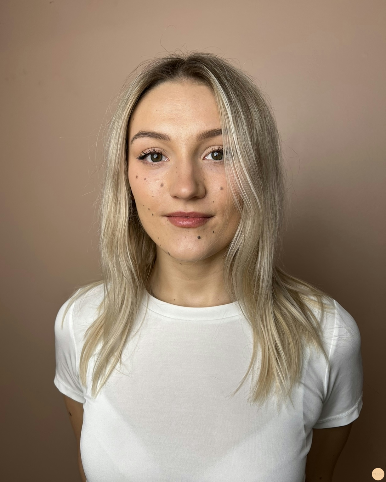 Hairtalk extensions förtjockning