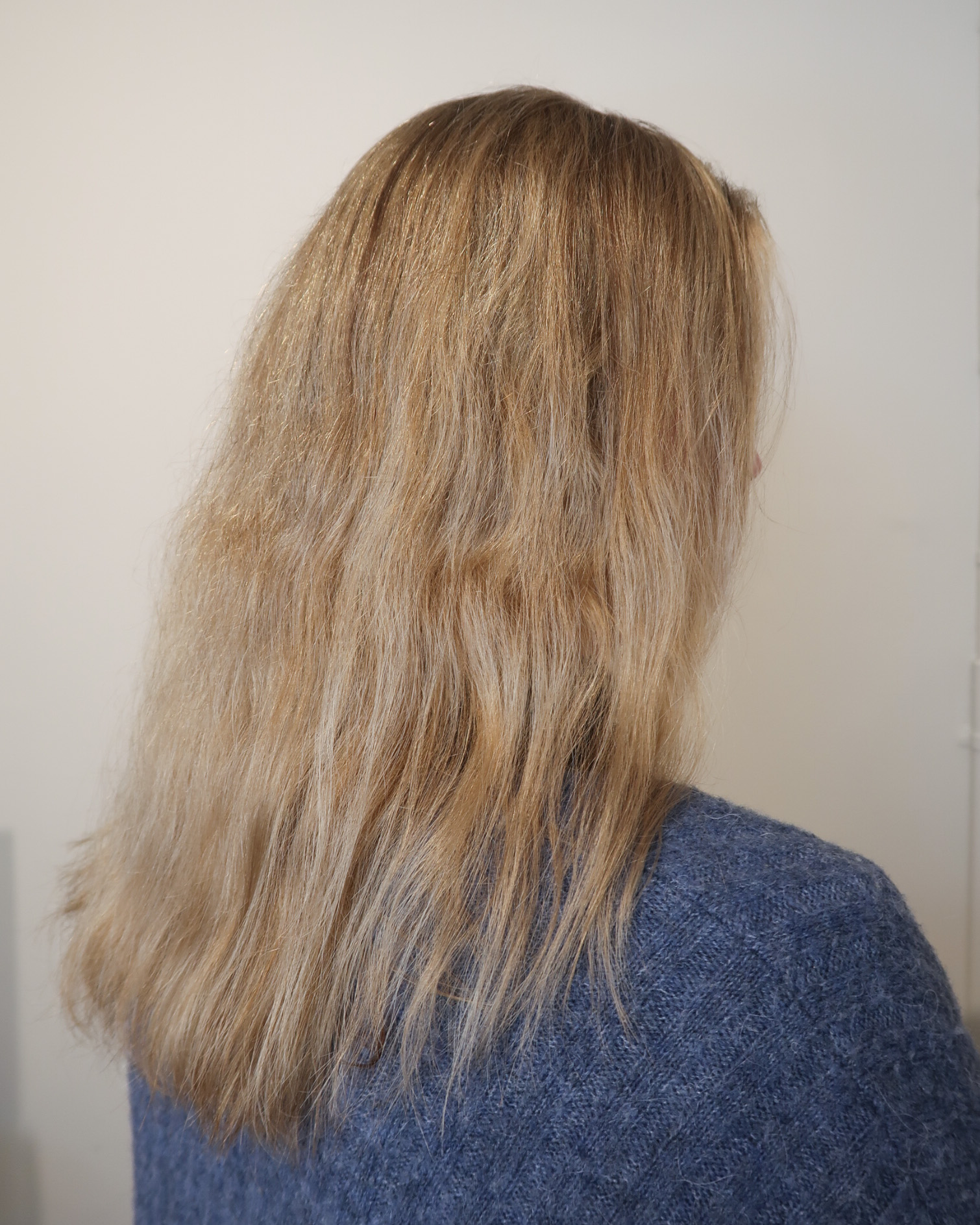 Hairtalk hår förtjockning