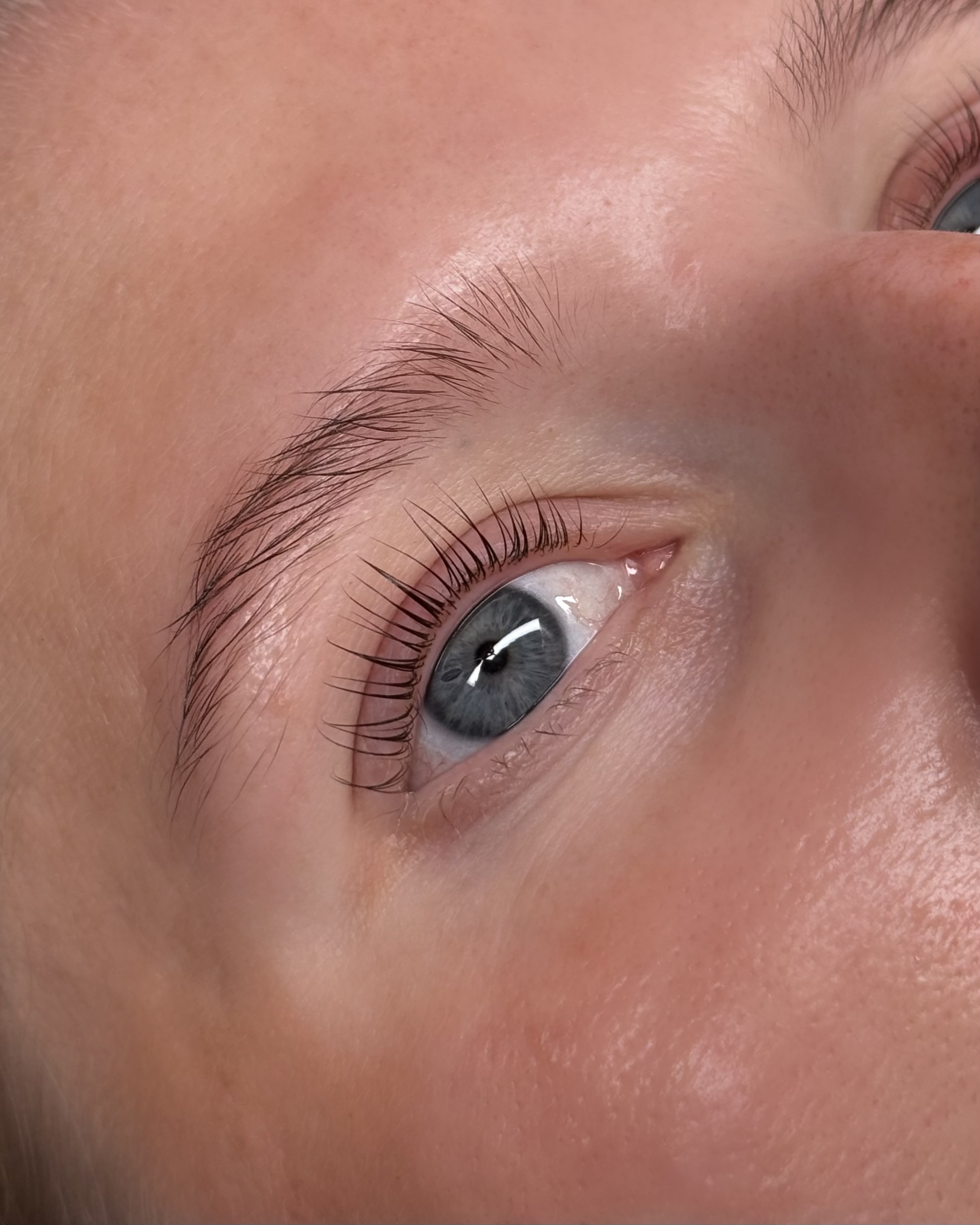 Yumilashes keratin lash lift