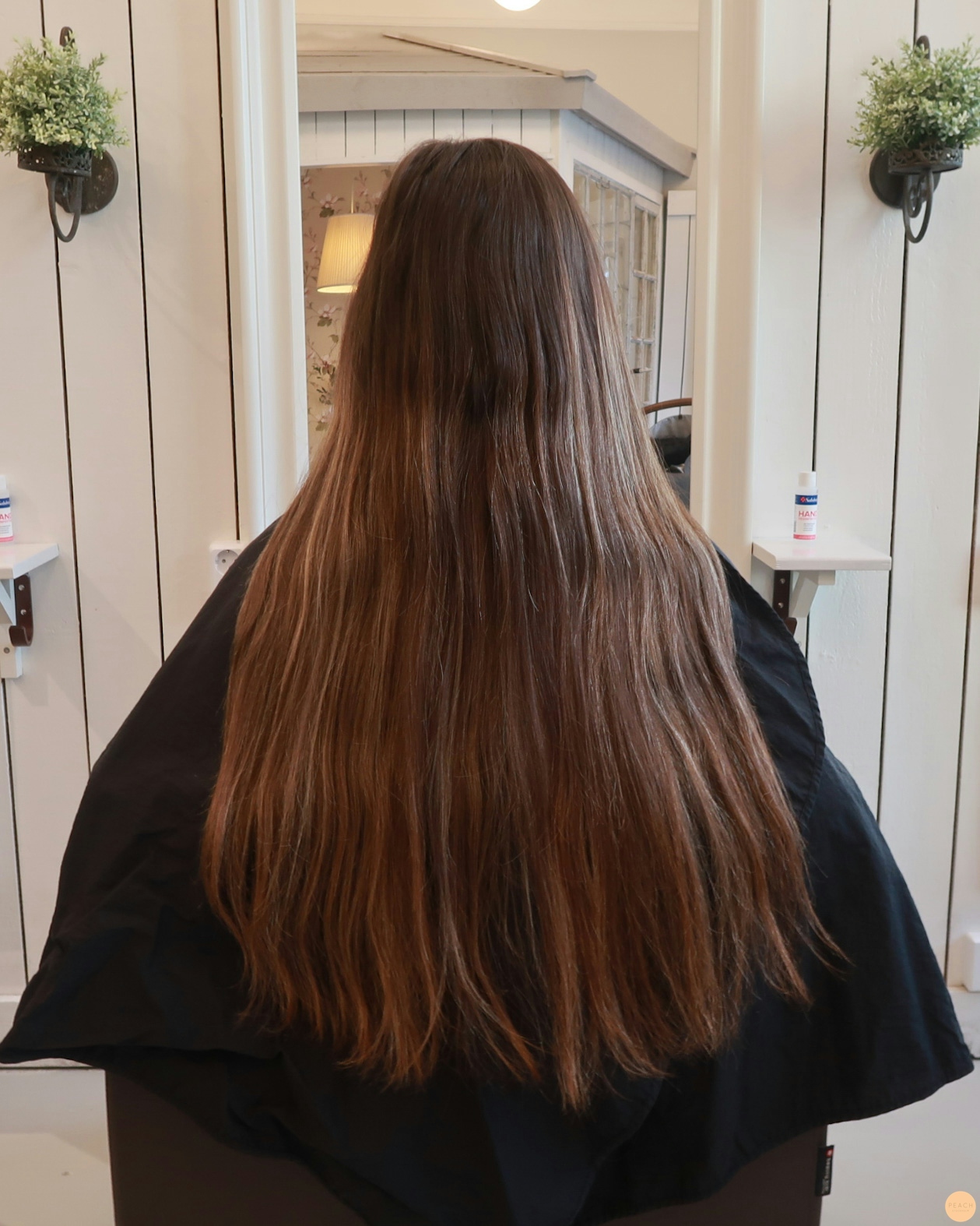 Shinefinity Color Glaze