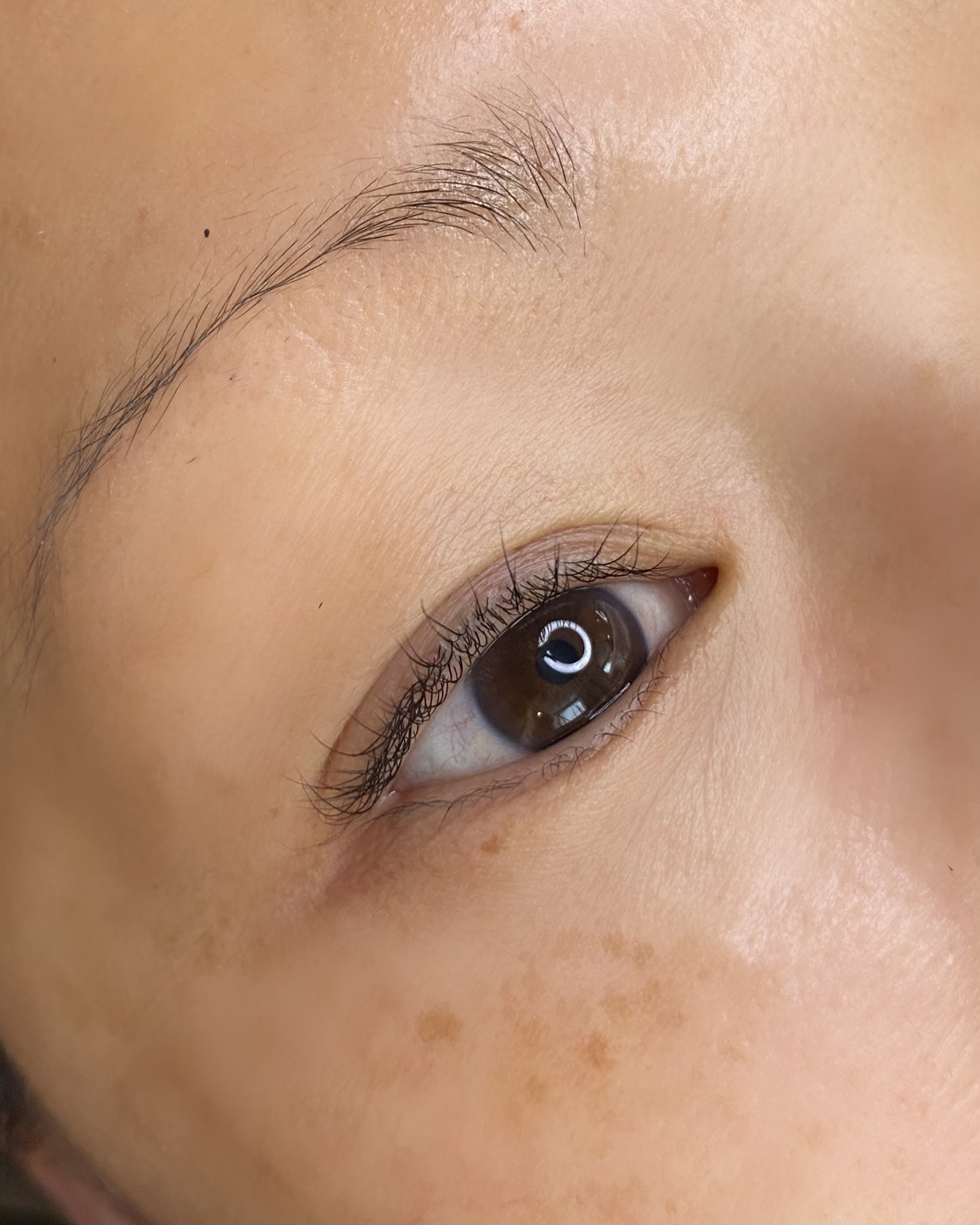 Yumi lashes stockholm