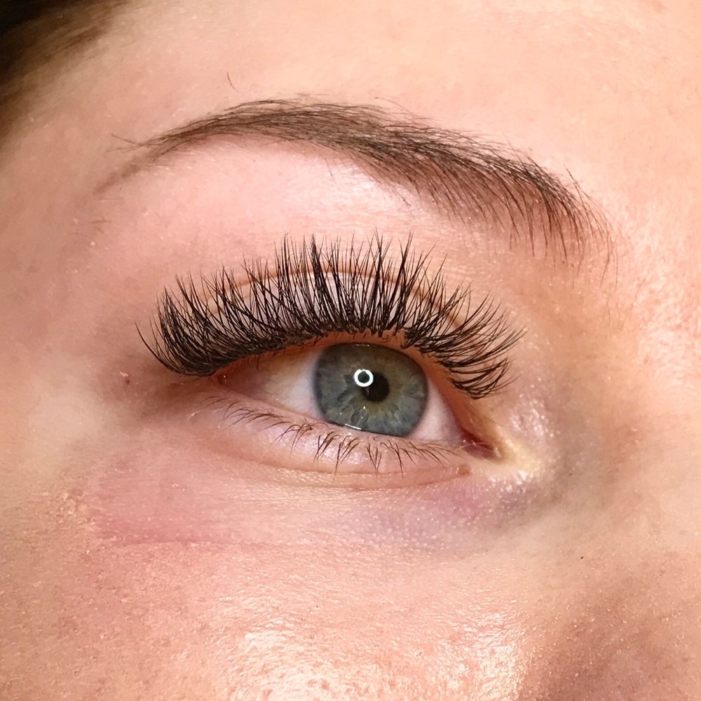 Bildbomb med volymfransar från veckan