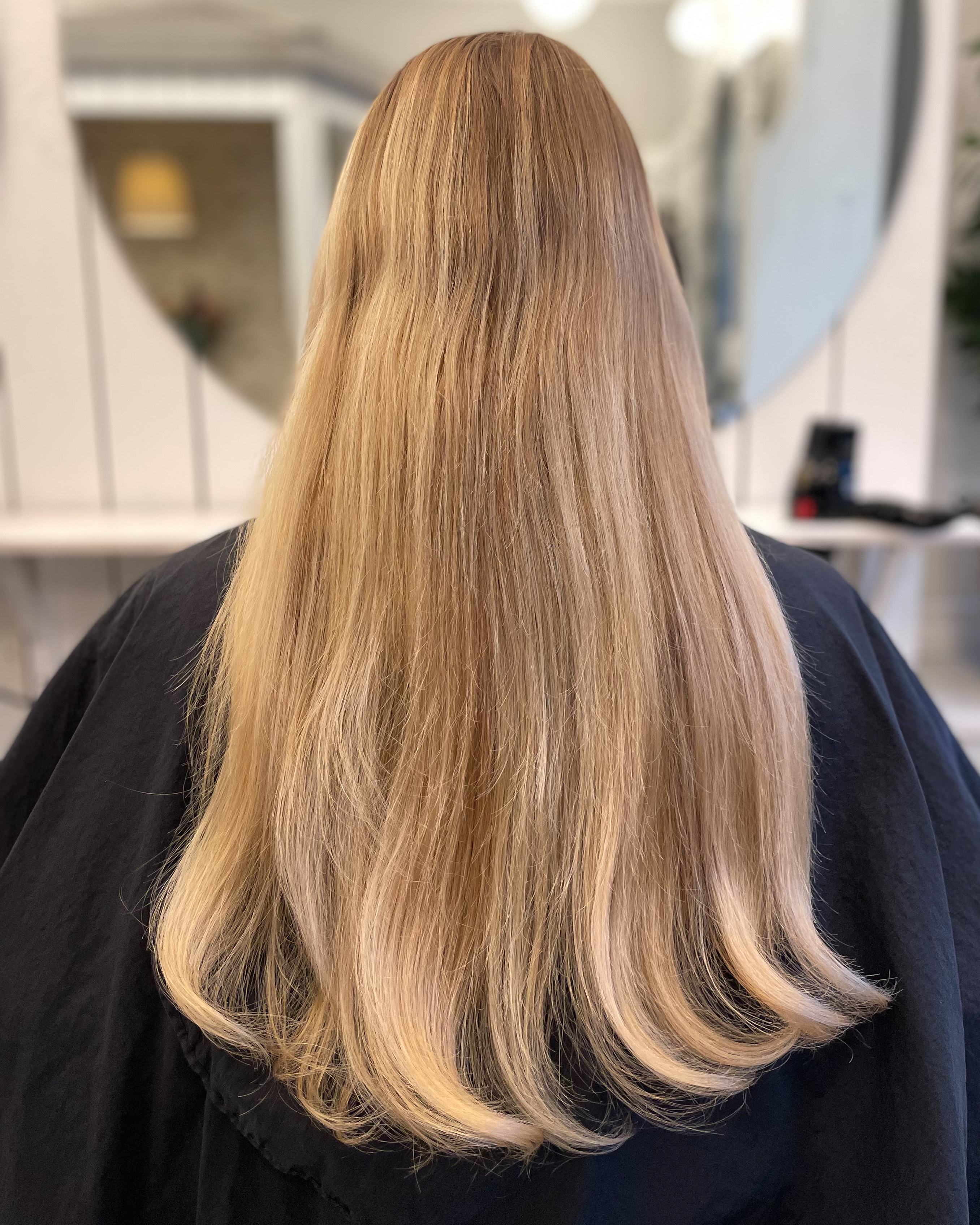 Creamy beige color 🍨