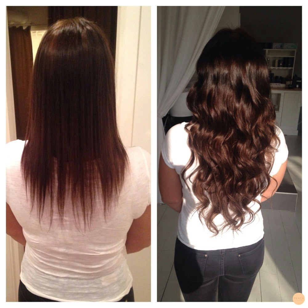 Extensions
