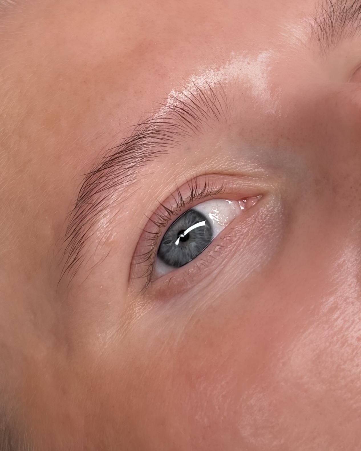 Yumilashes keratin lash lift