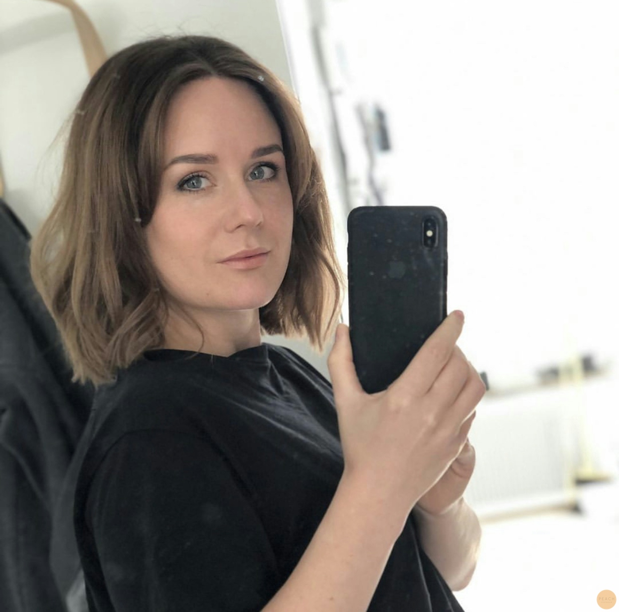 Vinnare i Instagram tävlingen!