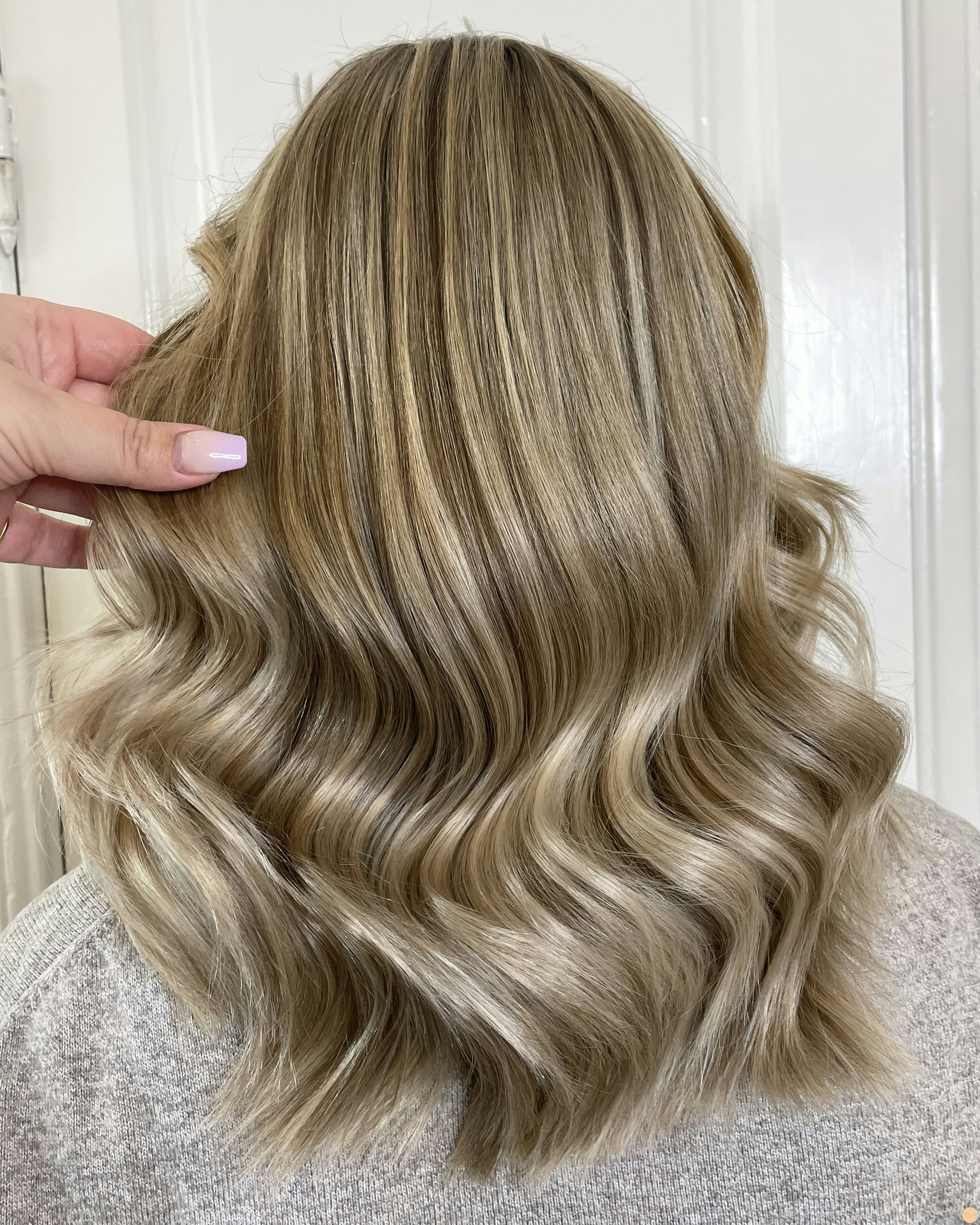 Slingor med en Soft beige nyans ☀️