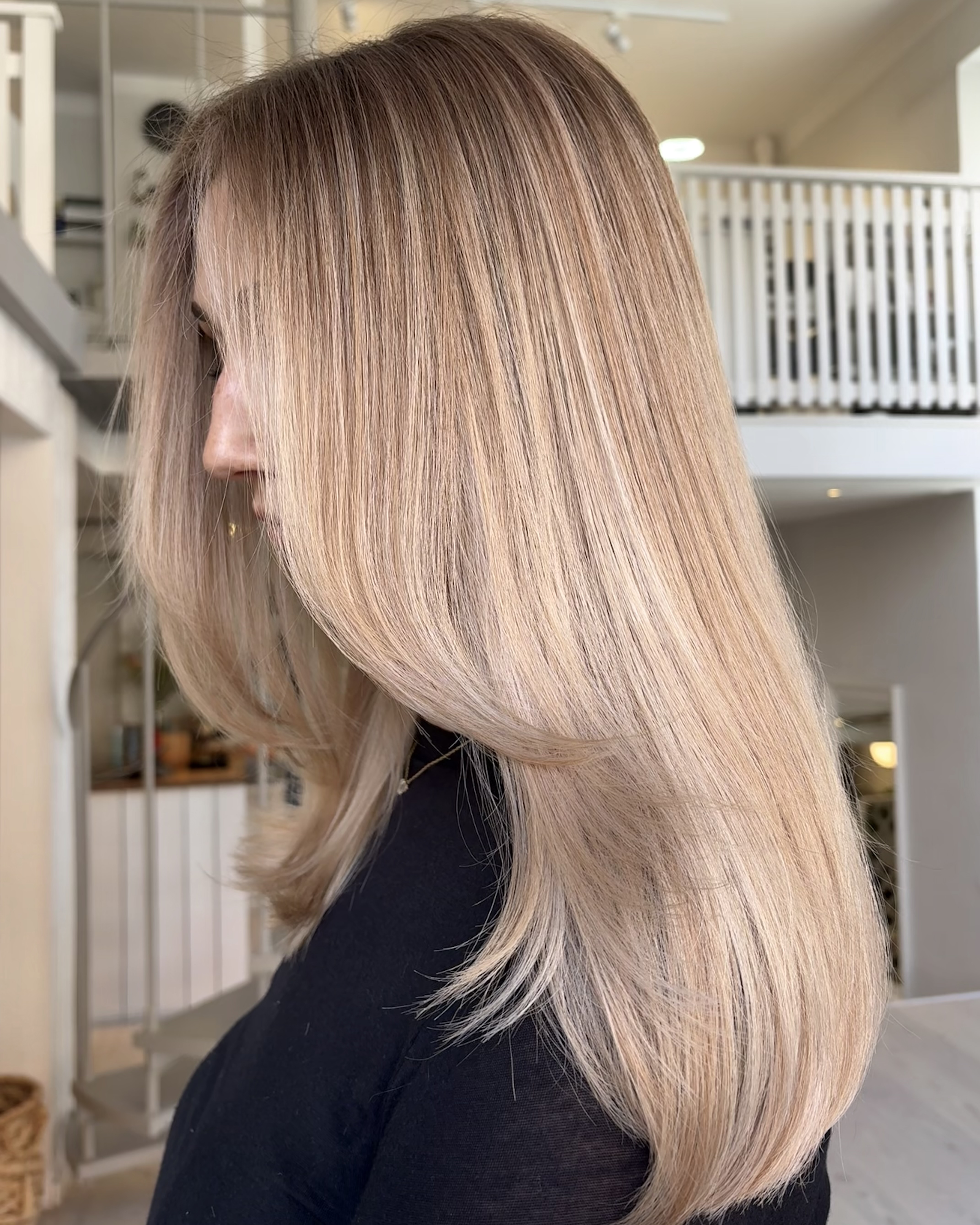 Balayage