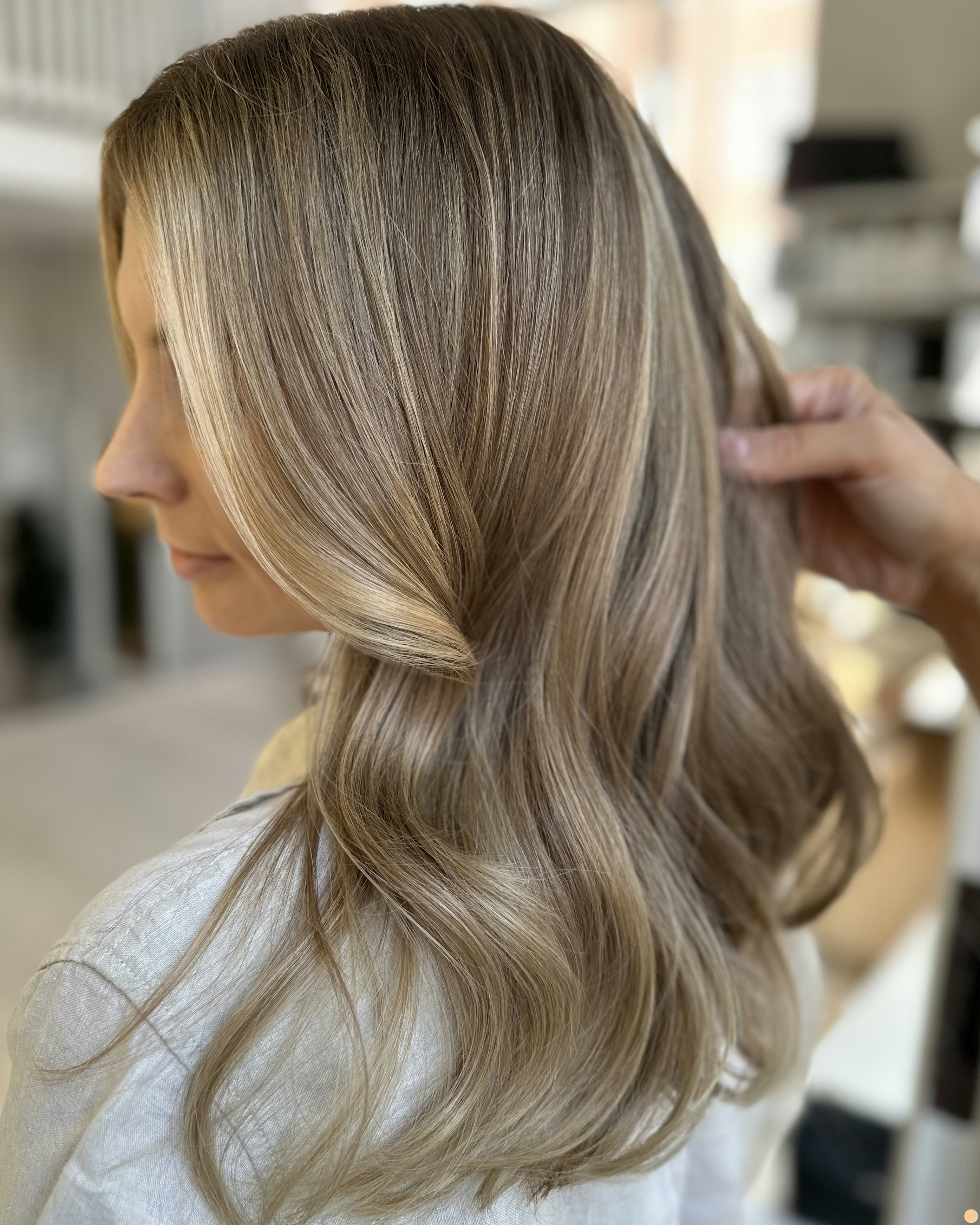 Soft highlights