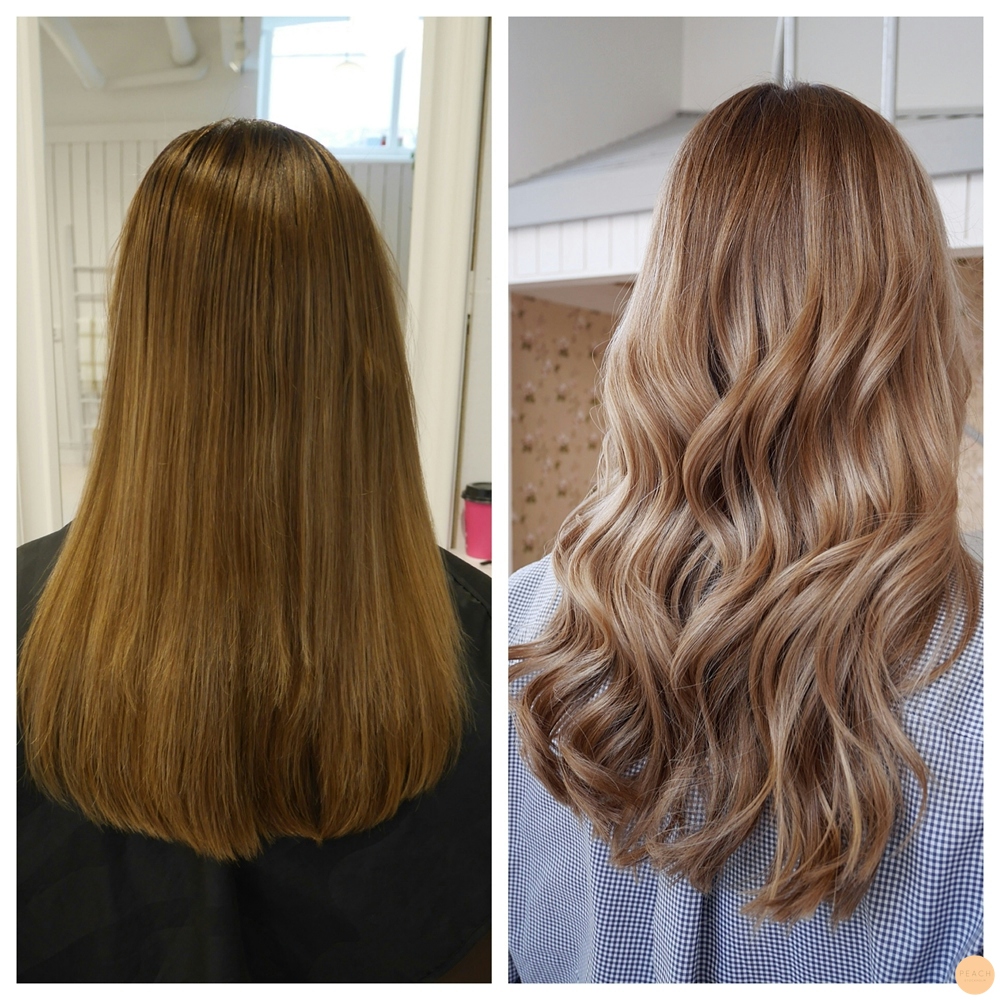 Balayage