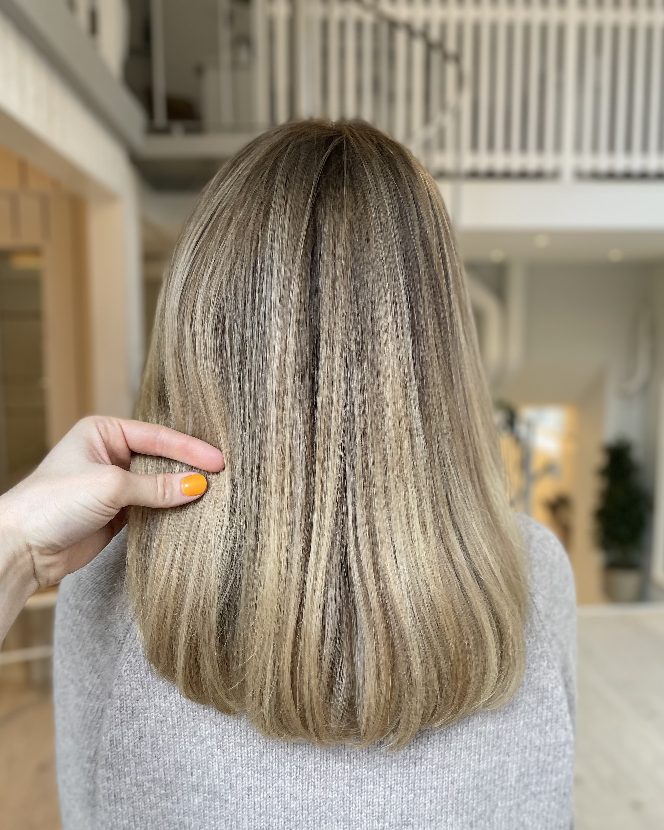 Balayage