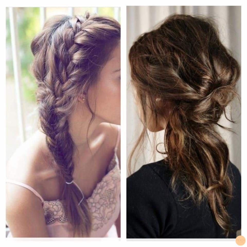 Frisyrer vår / sommar 2015