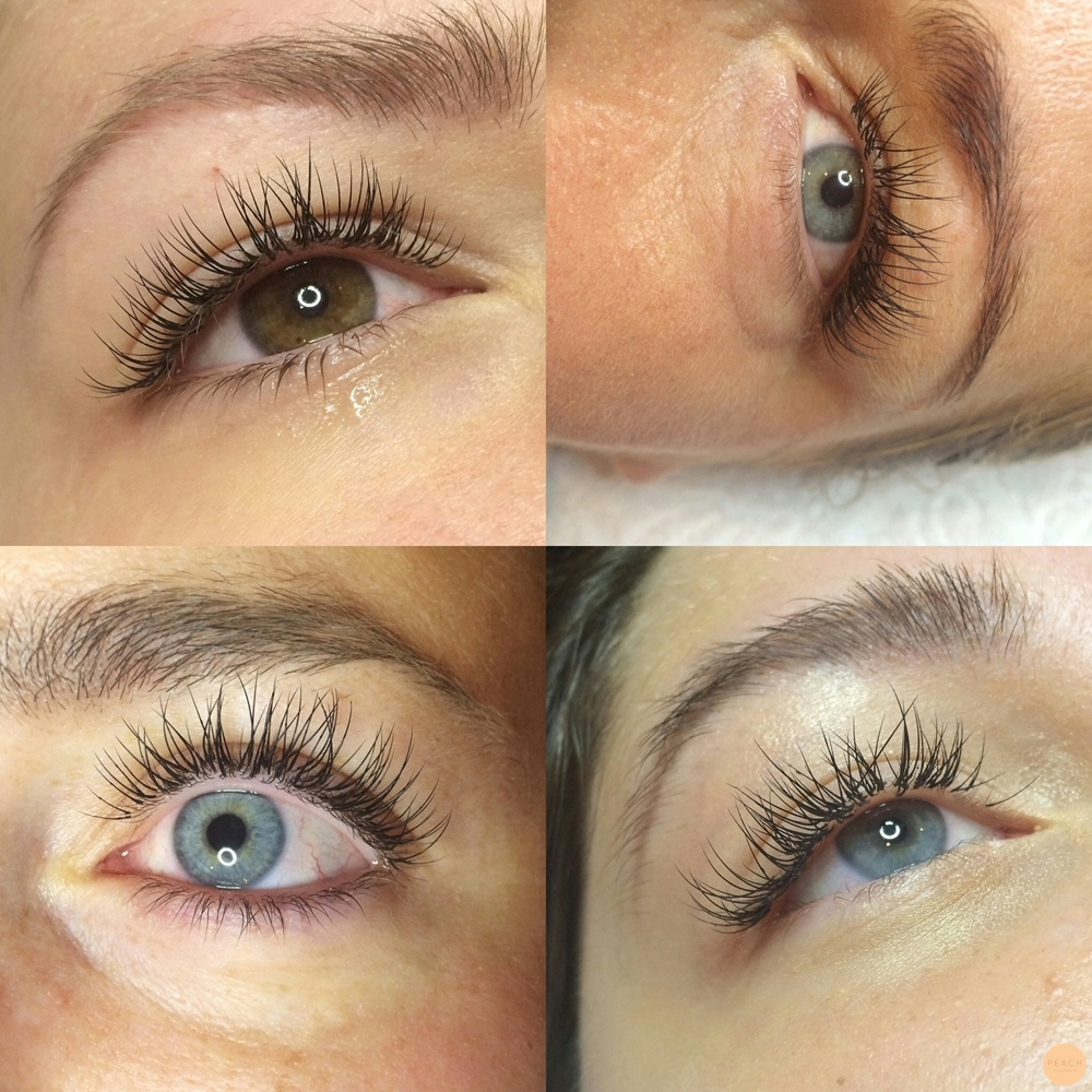 Skötselråd för lång hållbarhet av din fransförlängning