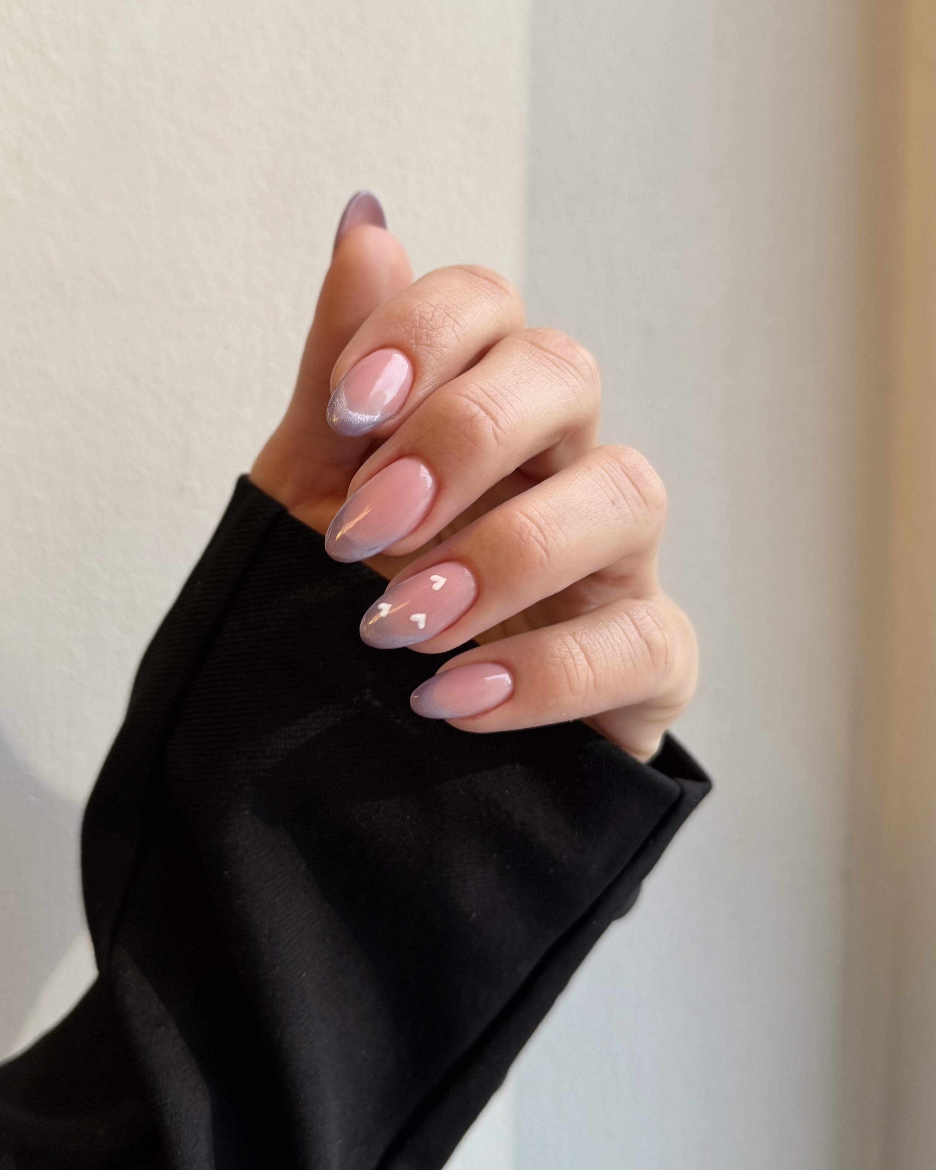 Alla hjärtans dag 💌