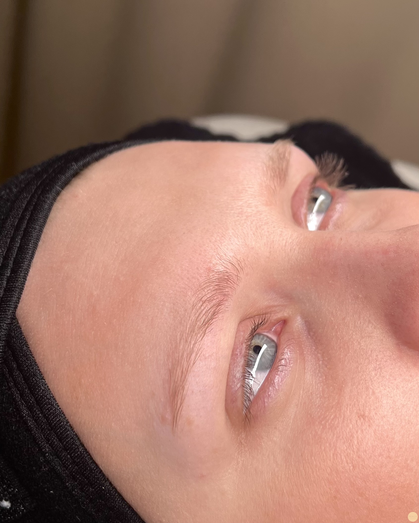 Yumi korean Lashlift and browlift
