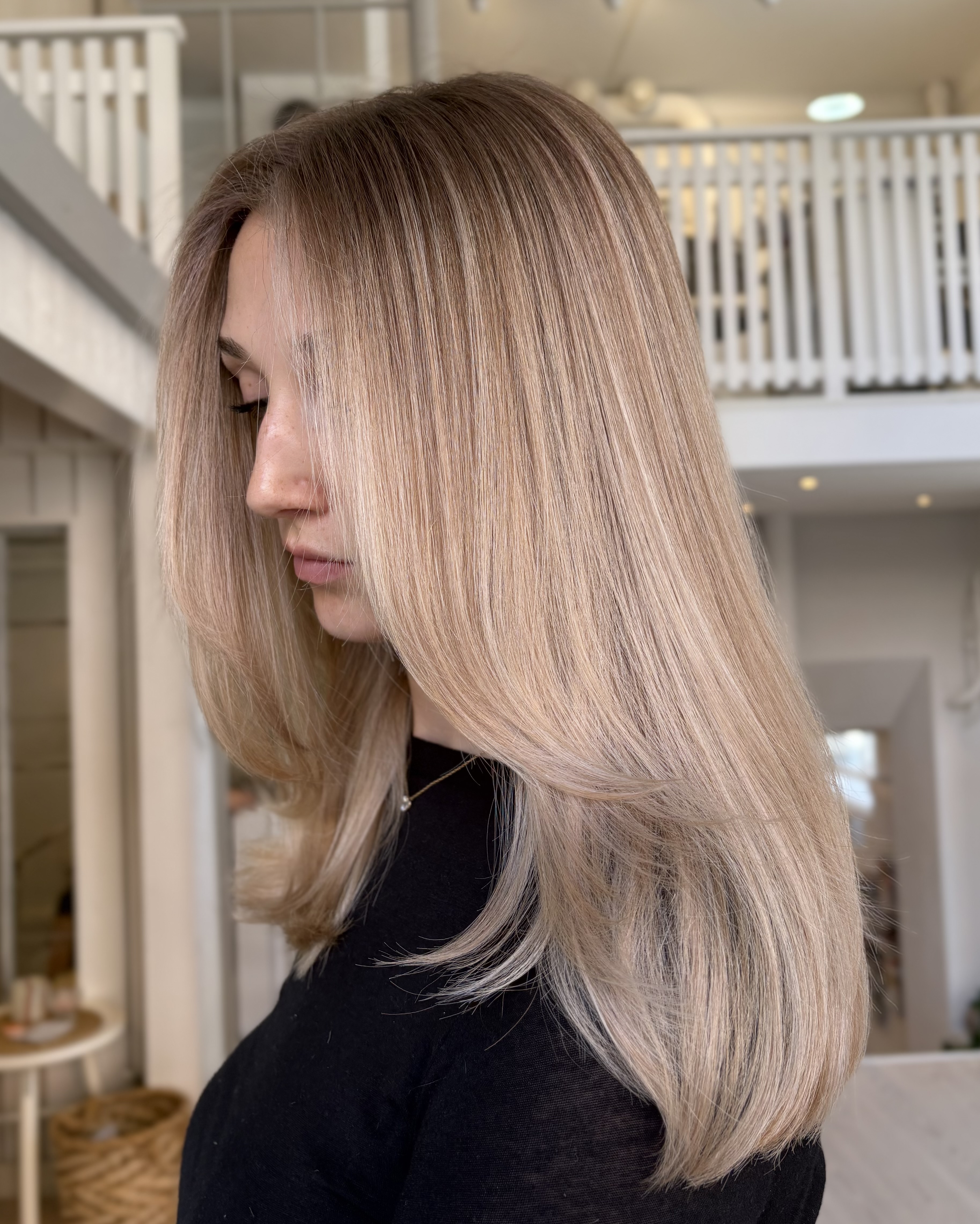Balayage