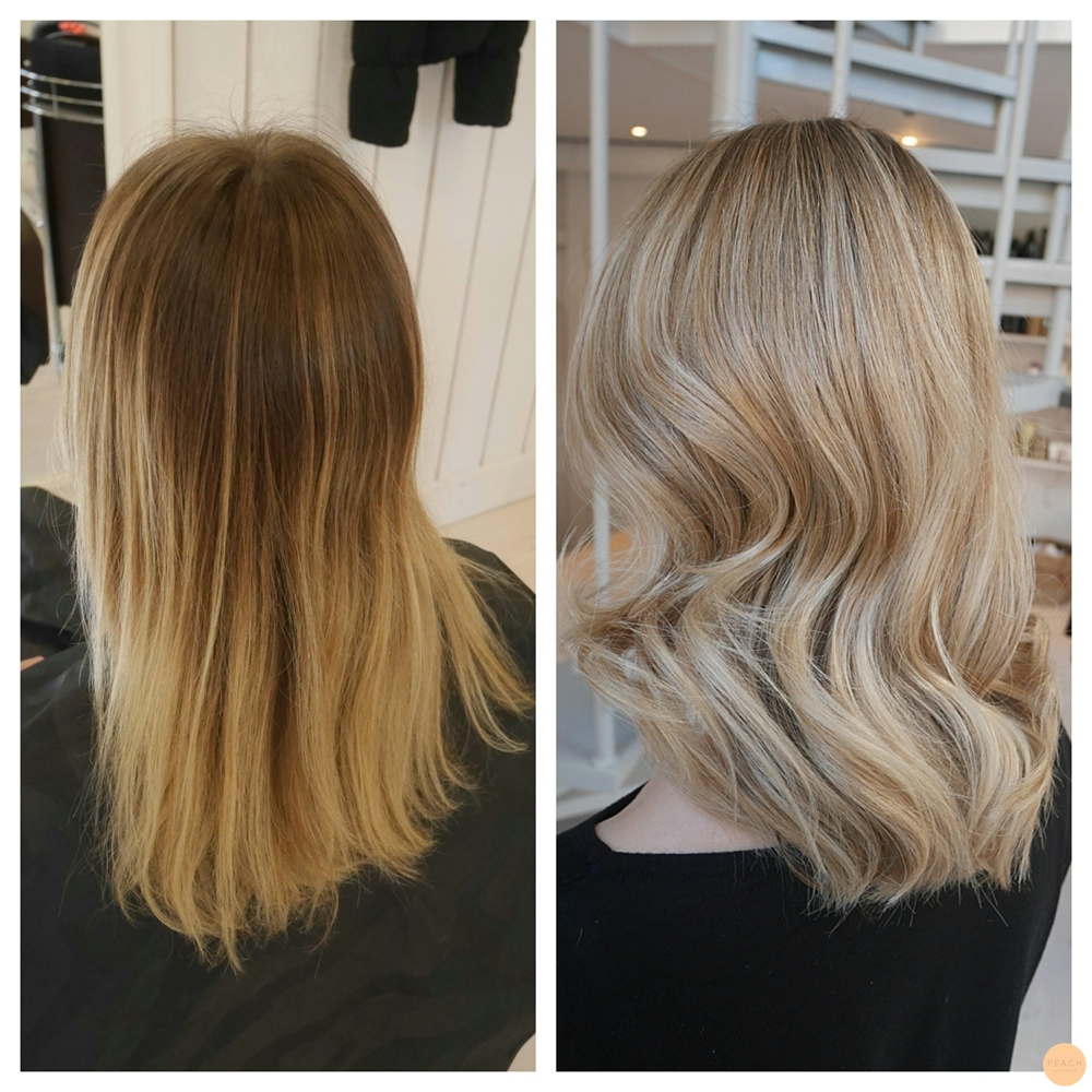 Höstens hårtrender 2016