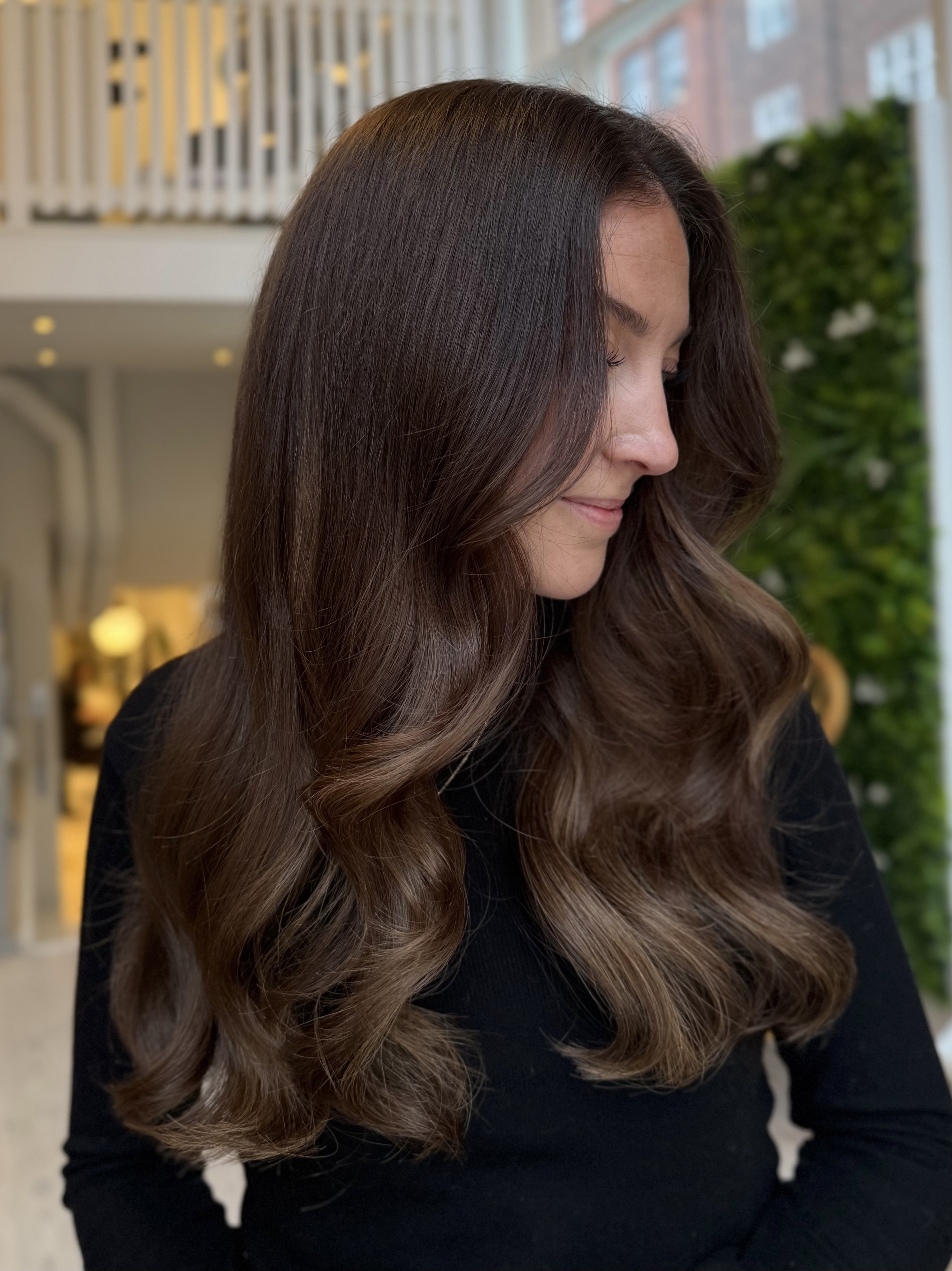 BHBD Extentions slingor