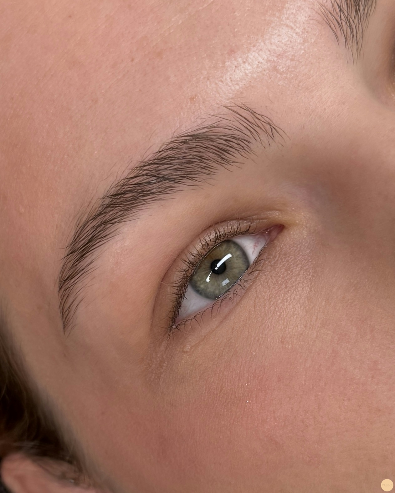 Lashlift stockholm östermalm
