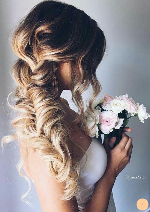 Slarviga flätor till hösten