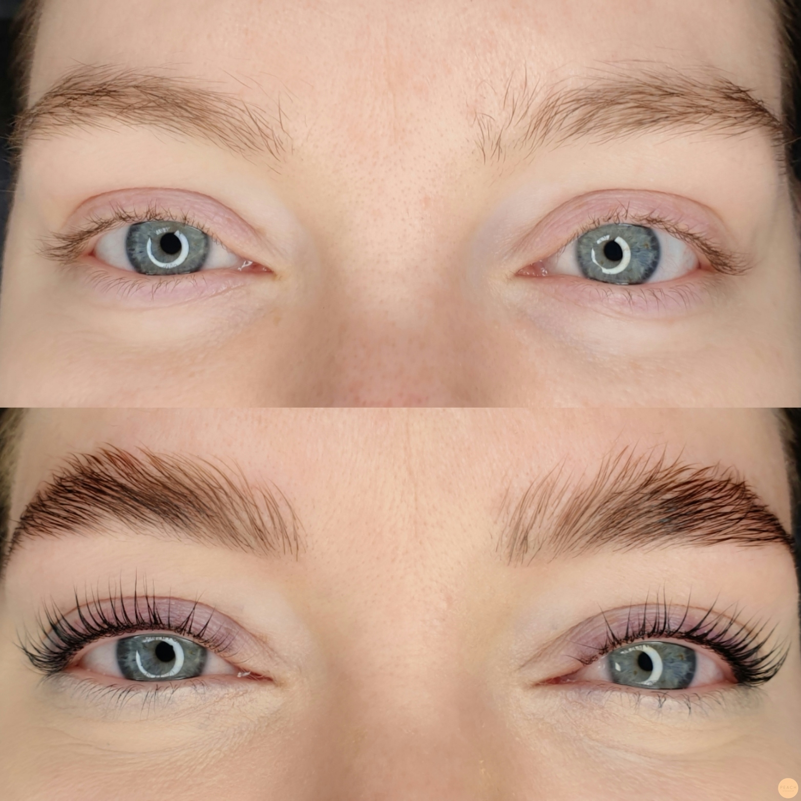 Yumi lashes stockholm