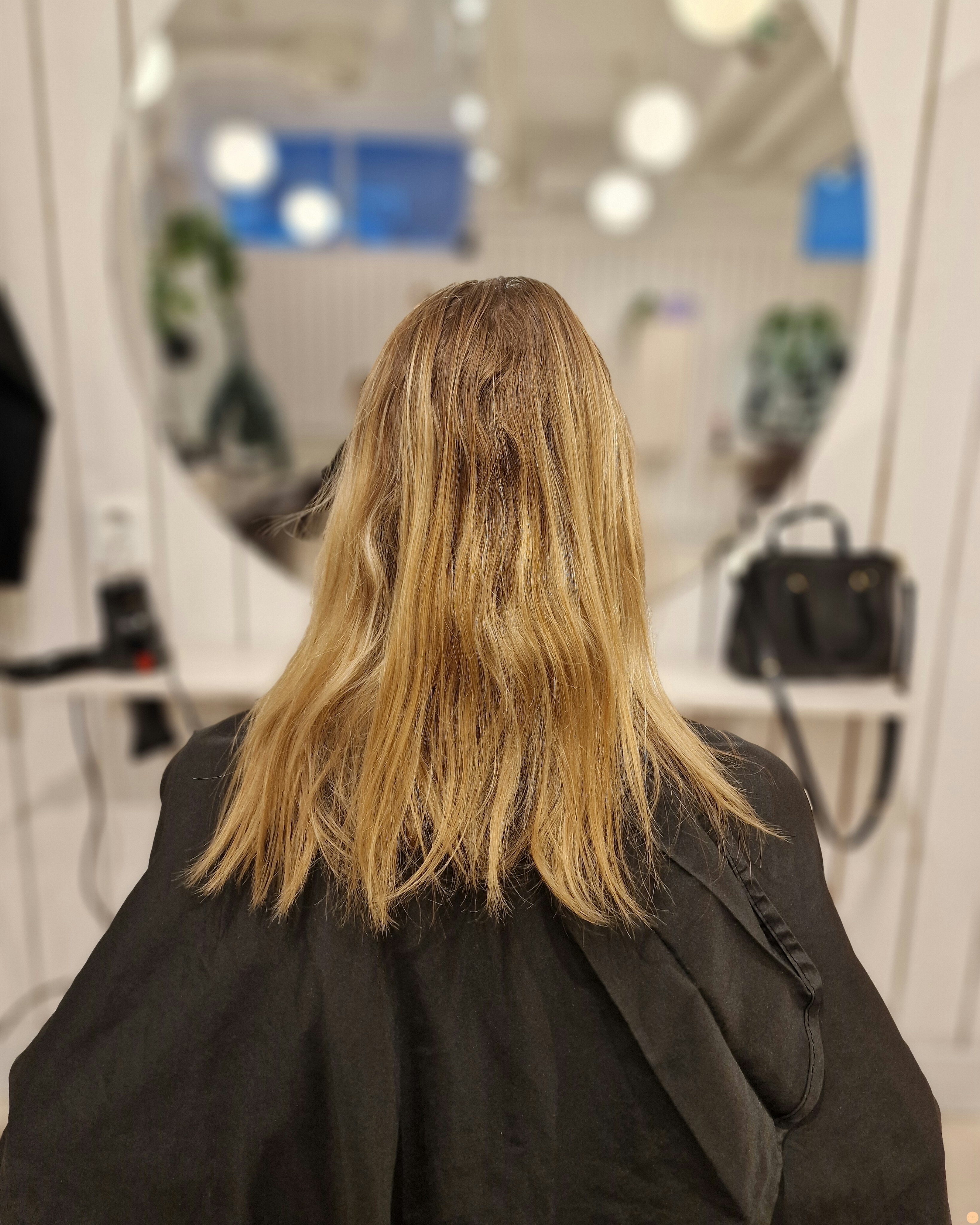 Seamles hair ✨️