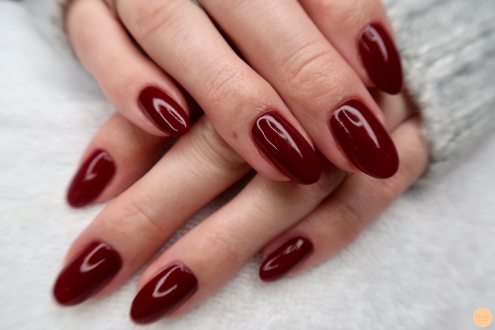 Rött, ett säkert kort