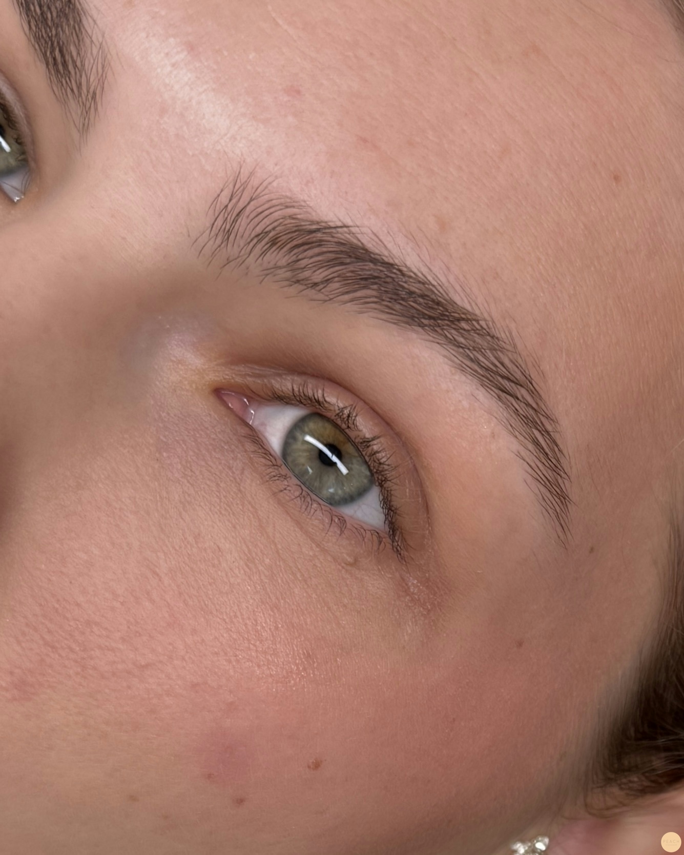 Lashlift stockholm östermalm