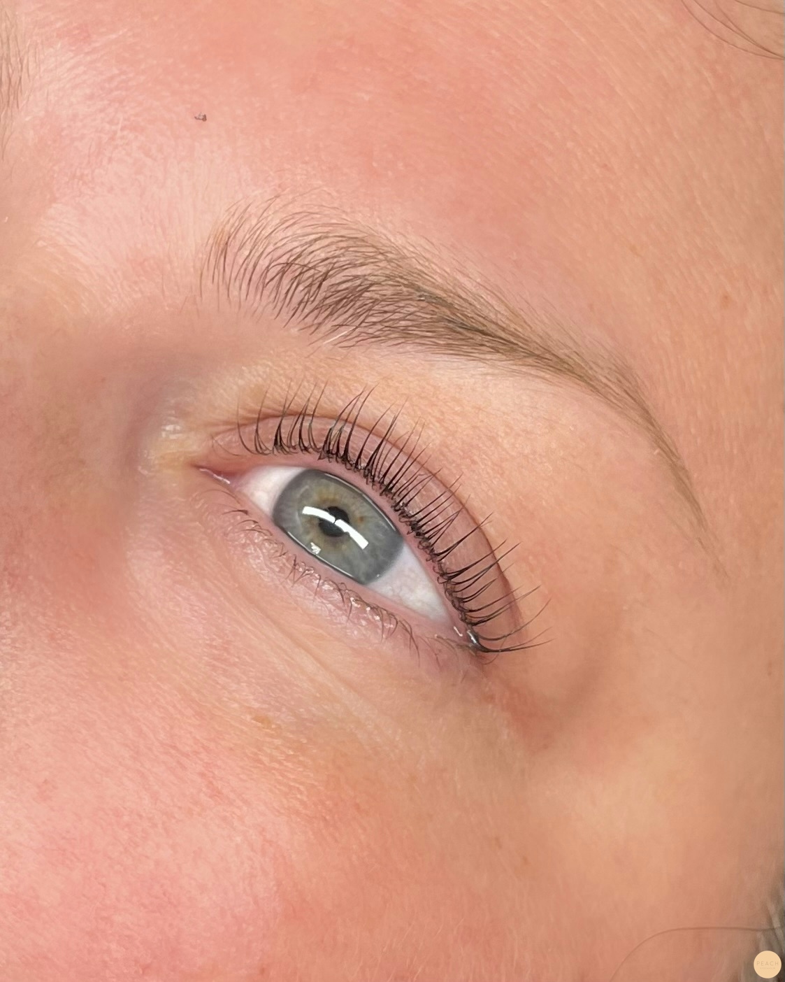 Cera lash lift Stockholm