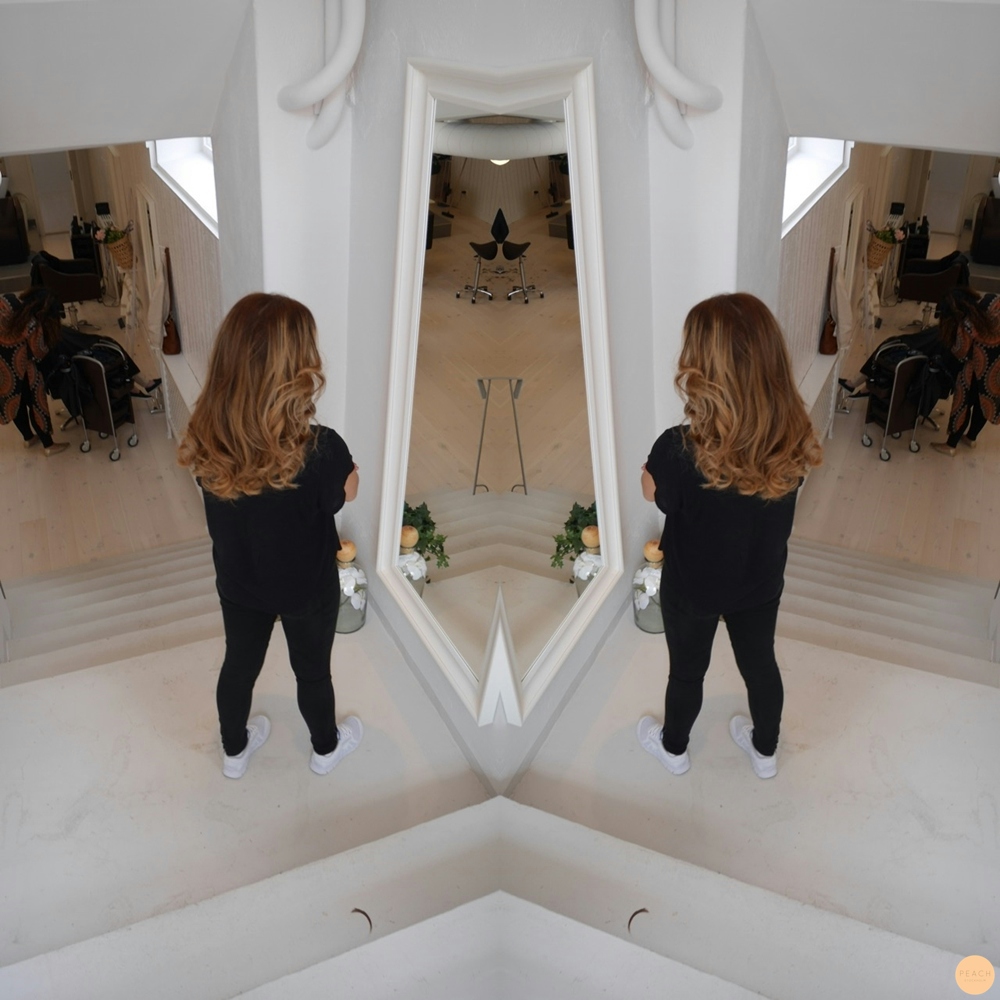 Bildbombar lite hårinspo från tidigare jobb ✨