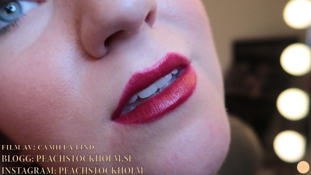 Lipstick haul från Youngblood 2017 + 4 myter om hår!