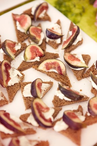 Sommarmingel på Peach Stockholm