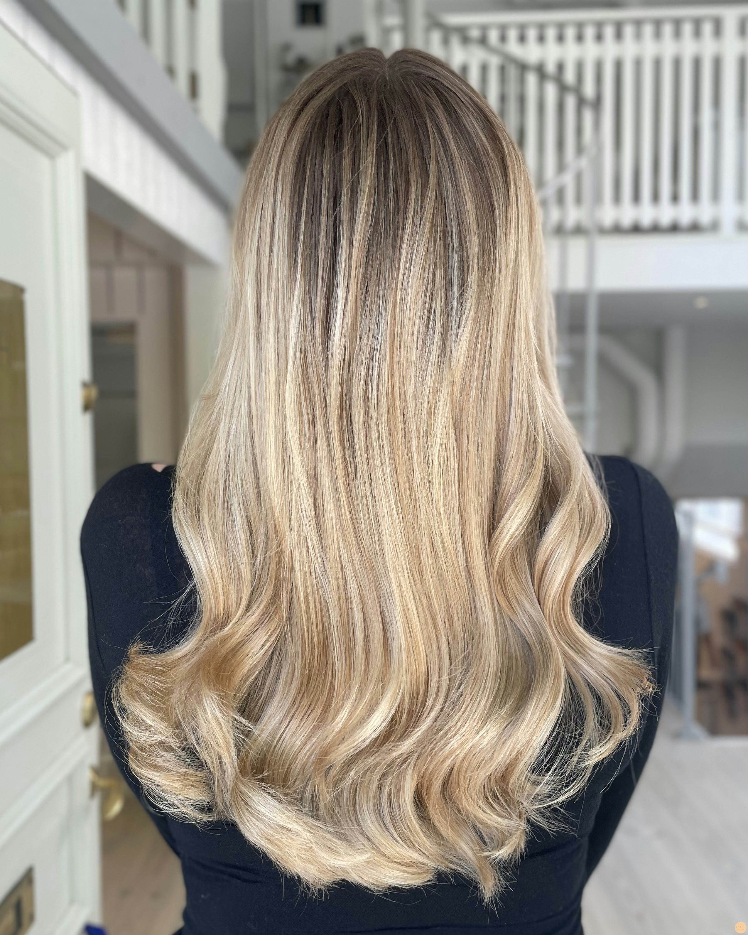 Balayage