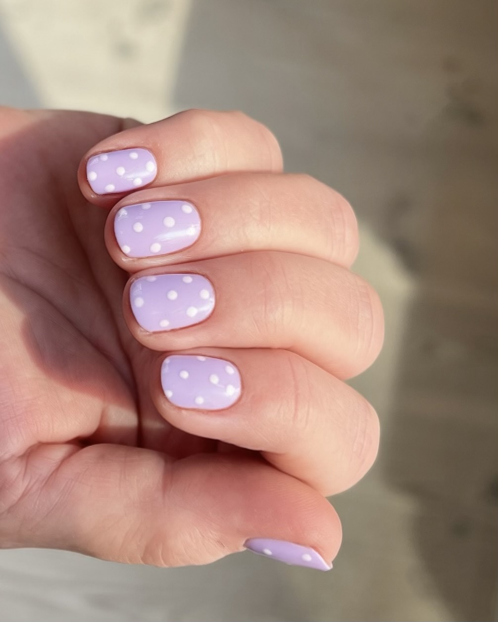 Prickiga vår naglar 💅🏽