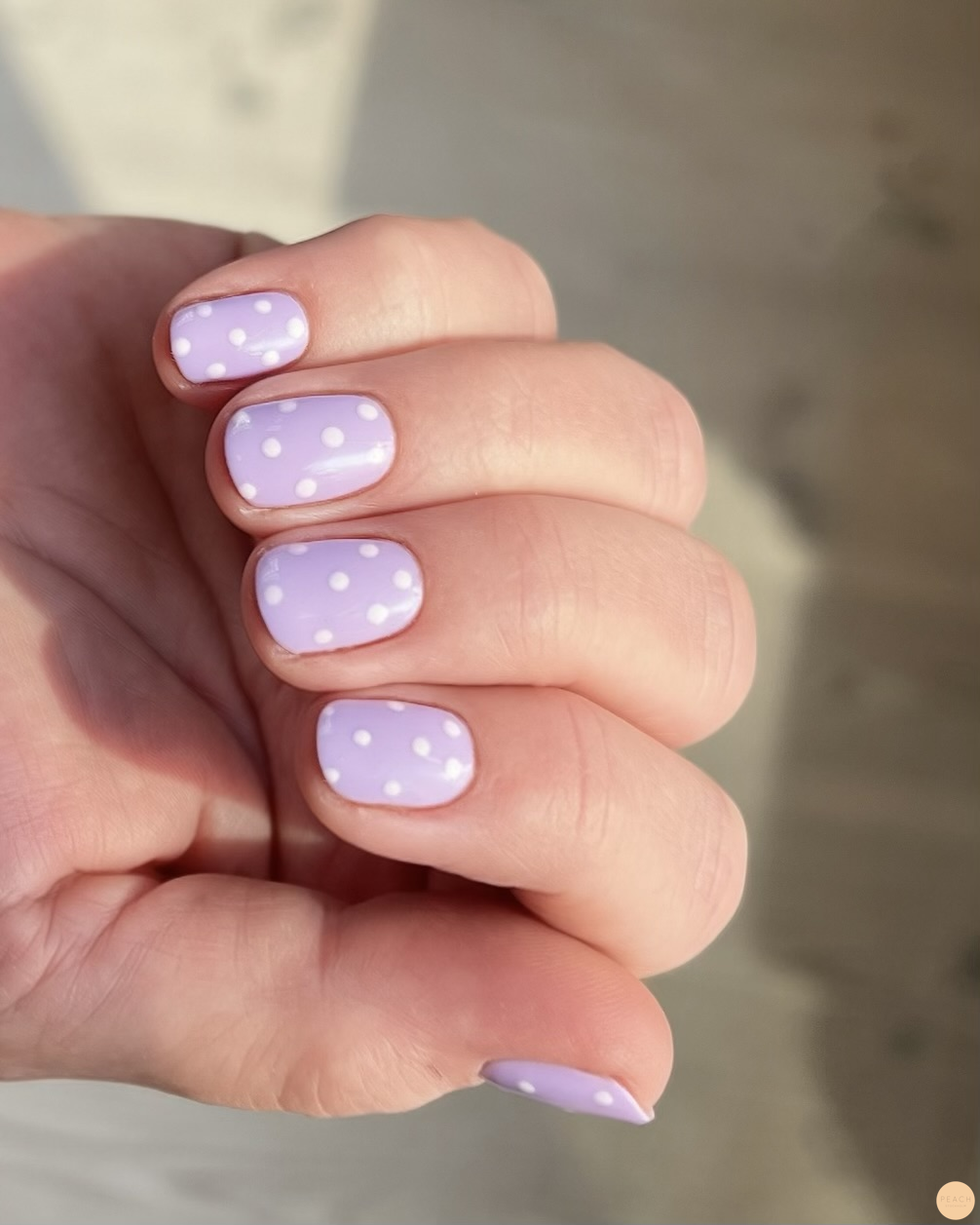 Prickiga vår naglar 💅🏽