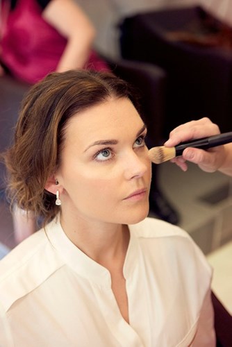 Sommarmingel på Peach Stockholm