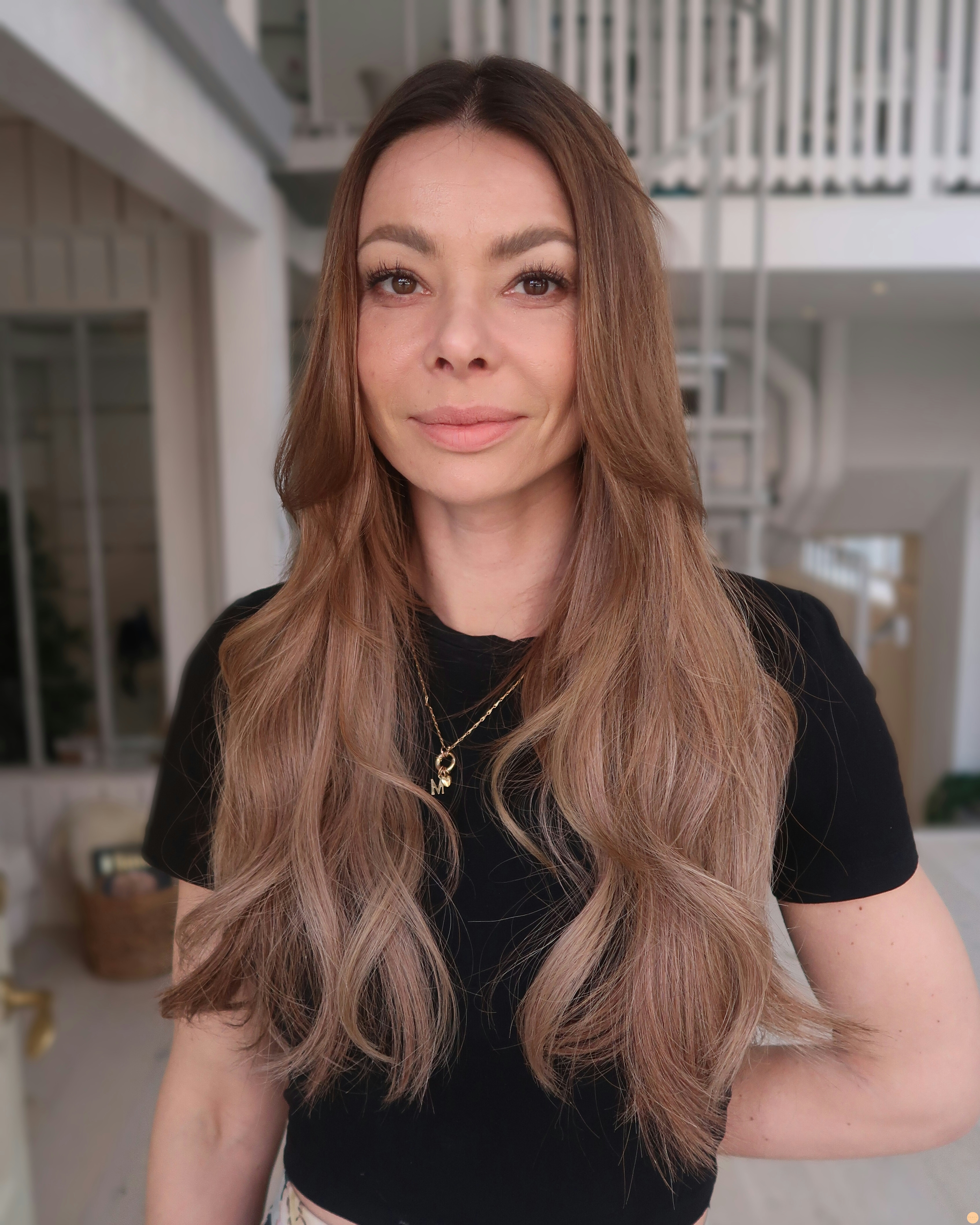 Hairtalk förlängning