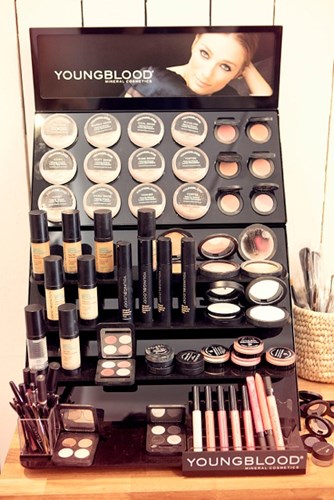 Sommarmingel på Peach Stockholm