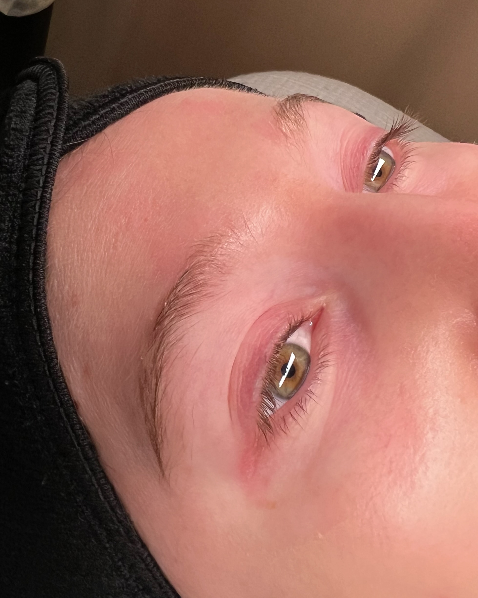 Yumilashes franslyft ❤️