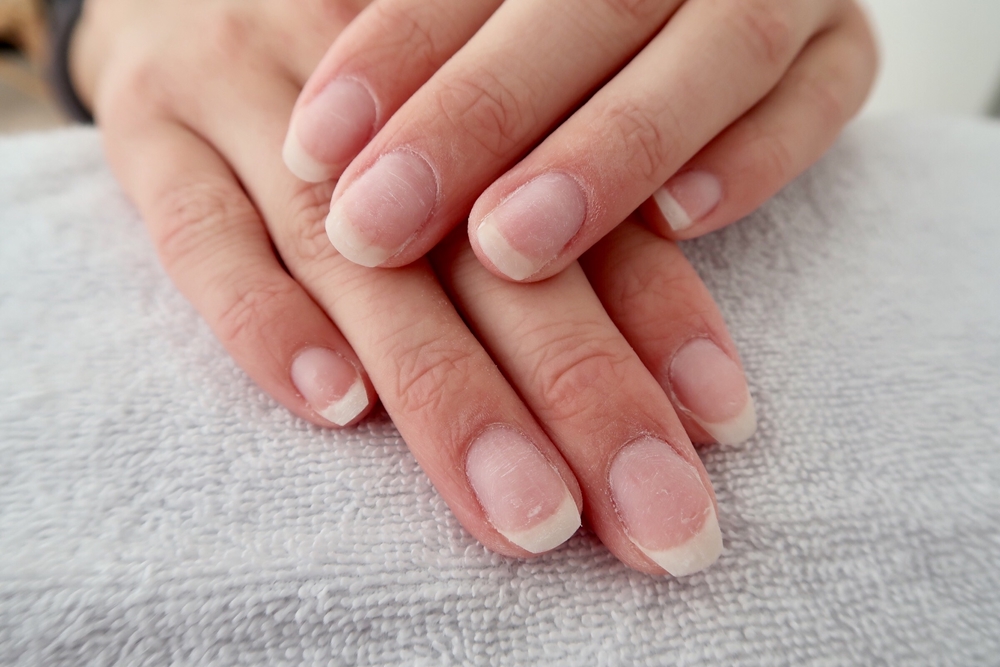 Naturell med en touch