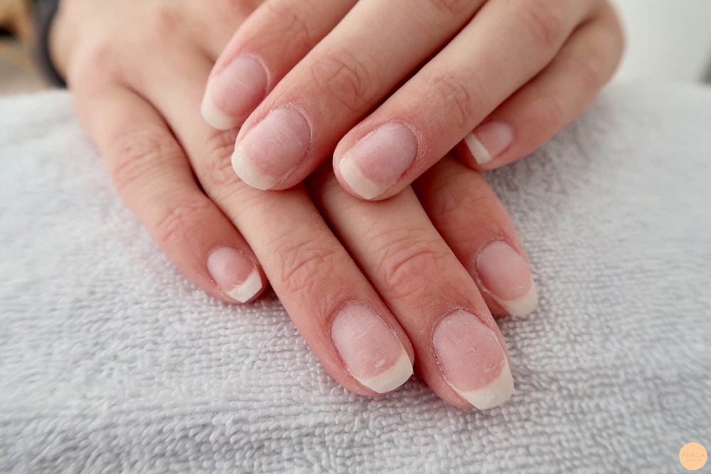 Naturell med en touch