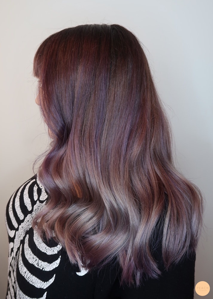 Frisör i Stockholm Peach Stockholm Sida 9