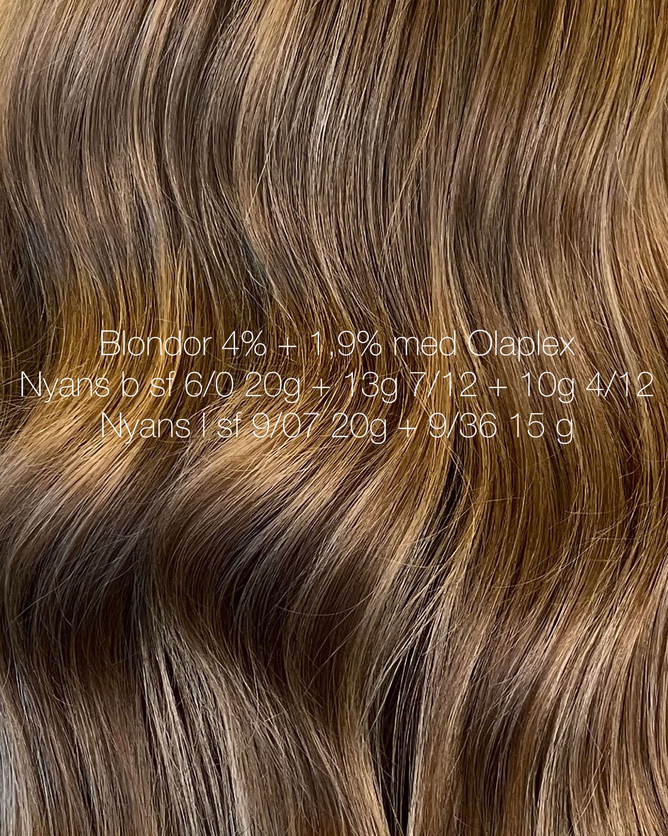 Vanilla glaze 🍦🤎