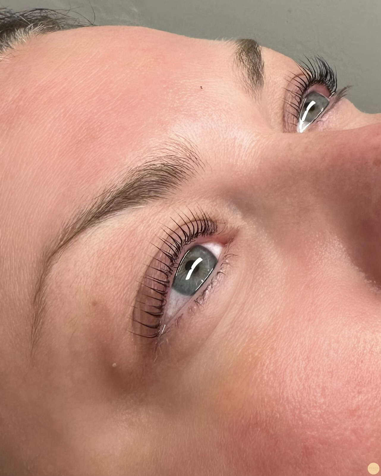 Cera lash lift Stockholm