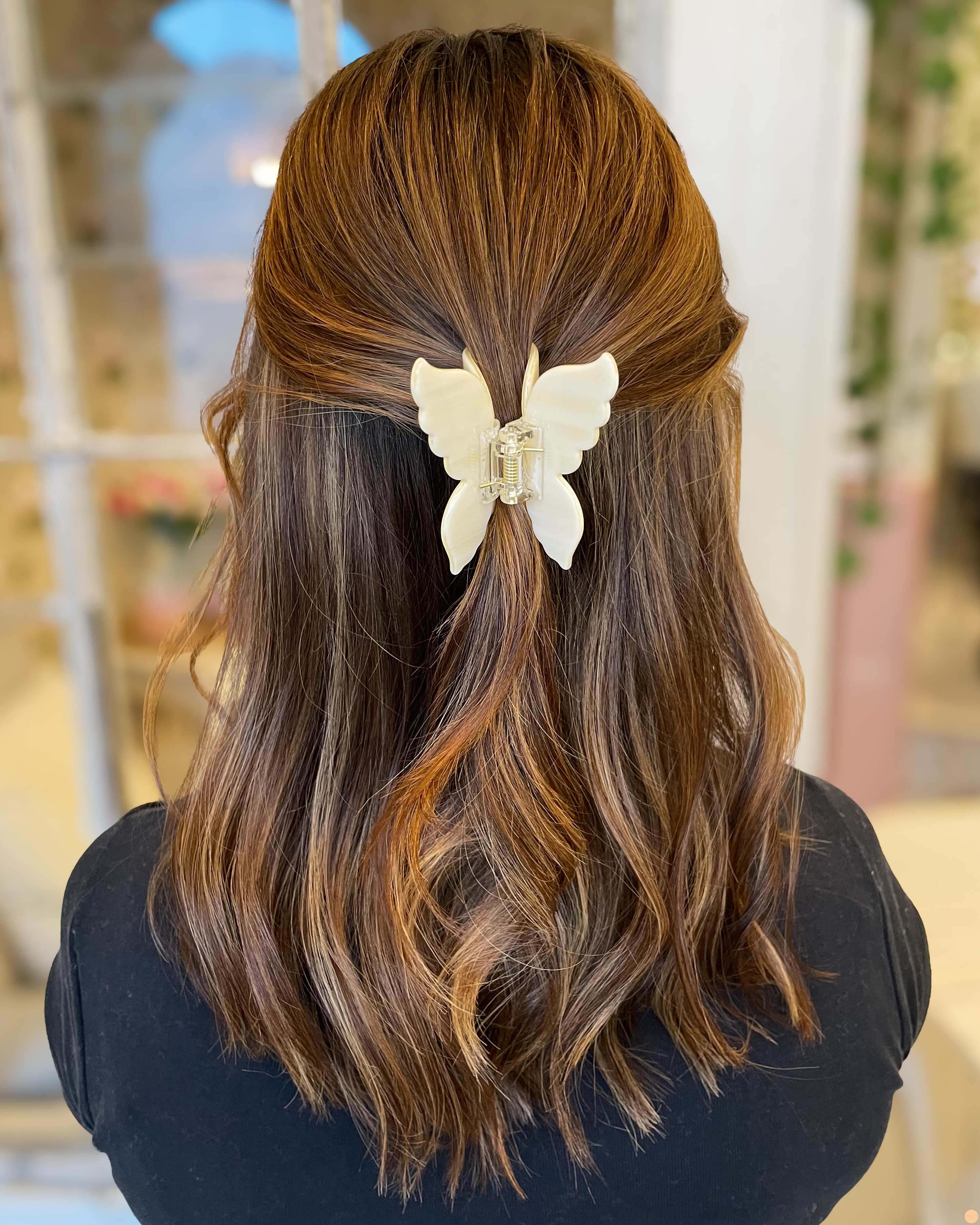 Vår hår ☀️🦋