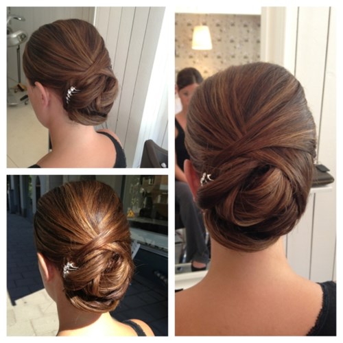 På väg till det kungliga bröllopet